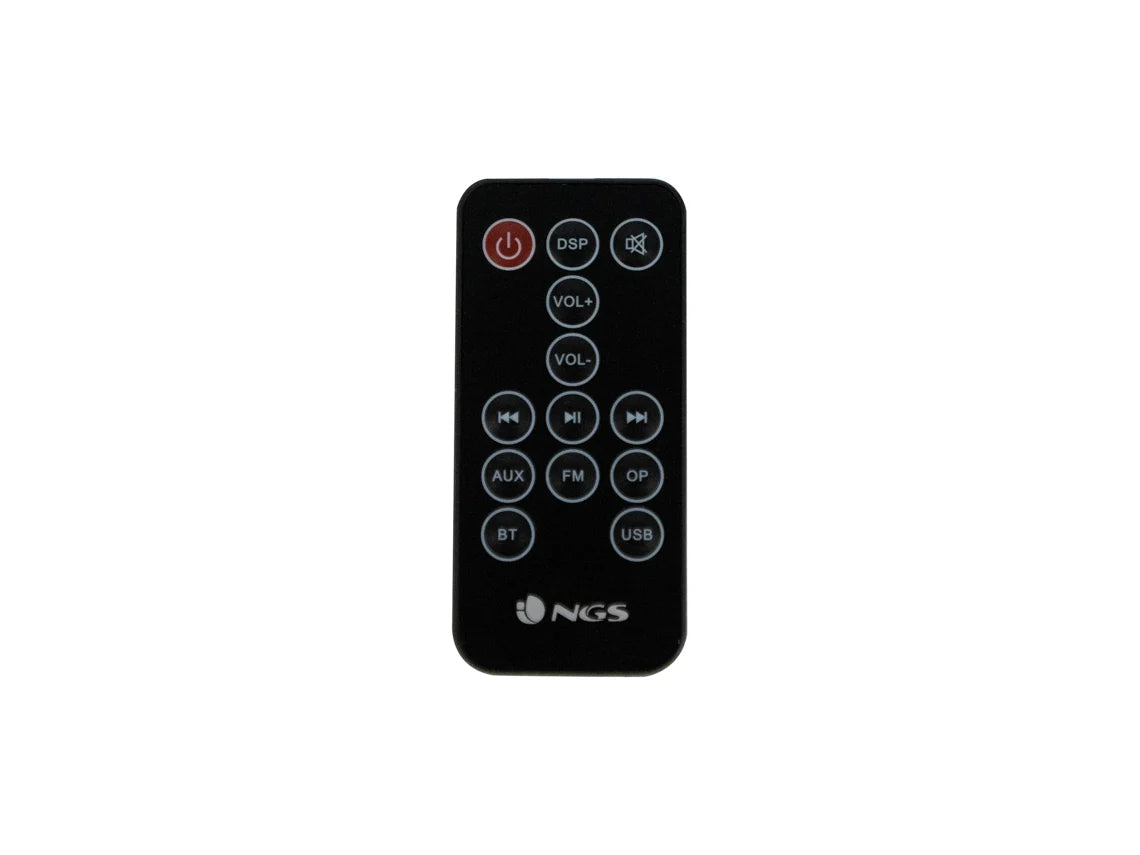 Coluna NGS ELEC-SPK-0496