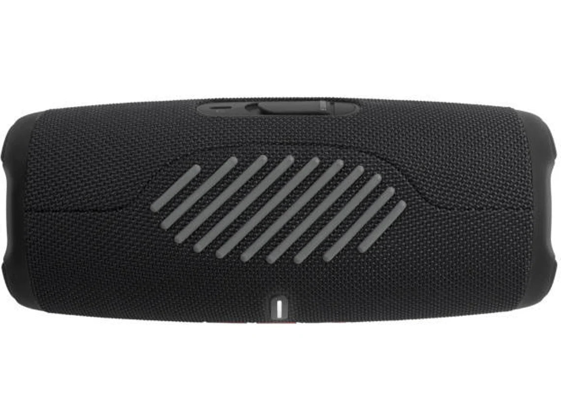 Coluna Bluetooth JBL Charge 5 (40 W - Preto)