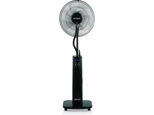 Ventoinha de Pé BECKEN BMF5082 (3 velocidades - 70 W - Diâmetro 44.5 cm)