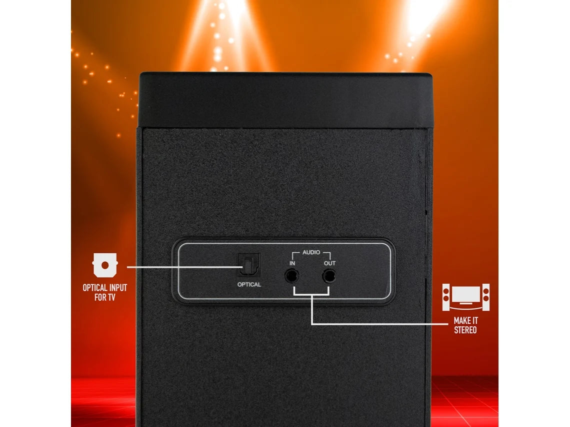 Coluna NGS ELEC-SPK-0496